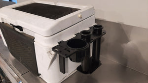 Sea-doo Fish Pro Storage Kit