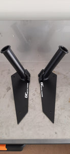 Footwell Rod Holder