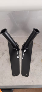 Footwell Rod Holder