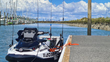 Load image into Gallery viewer, Seadoo LinQ Docking Puck, dock your ski with ease