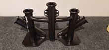 Load image into Gallery viewer, Rear Seat Rod Holders - Fish Pro, GTX, RXT, GTI, GTR, RXP