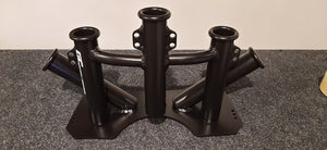 Rear Seat Rod Holders - Fish Pro, GTX, RXT, GTI, GTR, RXP