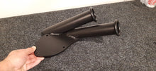 Load image into Gallery viewer, Yamaha FX Series 2019 - 2021 dashboard fish finder mounting / rod holder setups