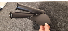 Load image into Gallery viewer, Yamaha FX Series 2019 - 2021 dashboard fish finder mounting / rod holder setups