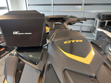 Load image into Gallery viewer, GTI GTR Scout Fish Finder Mount RH &amp; LH side