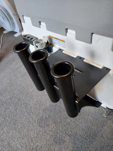 LinQ Cooler extension rod holder kit