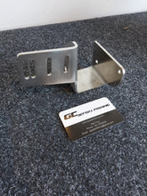 Load image into Gallery viewer, Seadoo transom mounted transducer bracket