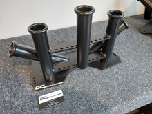 Load image into Gallery viewer, Rear Seat Rod Holders - Fish Pro, GTX, RXT, GTI, GTR, RXP