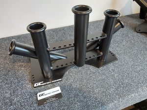 Rear Seat Rod Holders - Fish Pro, GTX, RXT, GTI, GTR, RXP