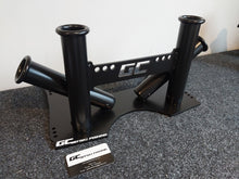 Load image into Gallery viewer, Rear Seat Rod Holders - Fish Pro, GTX, RXT, GTI, GTR, RXP