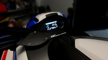Load image into Gallery viewer, Yamaha FX Series 2019 - 2021 dashboard fish finder mounting / rod holder setups