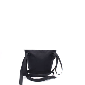 Handlebar Storage Bag with clear phone pocket