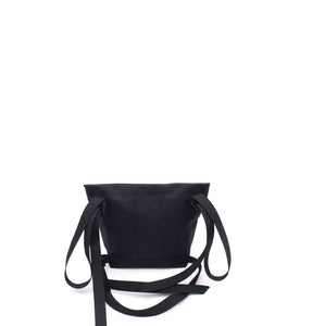 Handlebar Storage Bag with clear phone pocket