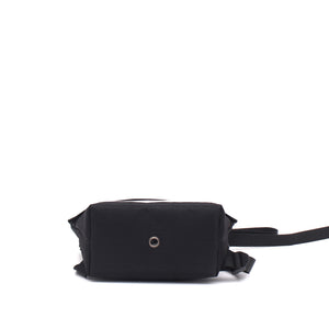 Handlebar Storage Bag with clear phone pocket