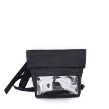 Load image into Gallery viewer, Handlebar Storage Bag with clear phone pocket