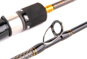 Catch Fishing JGX2000 reel & Kensai Pro Series 150g Slow Pitch Jigging Rod