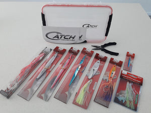 Kingfish Value Pack