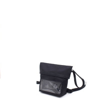 Load image into Gallery viewer, Handlebar Storage Bag with clear phone pocket