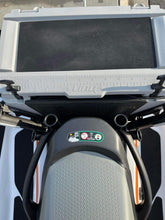Load image into Gallery viewer, Rear Seat Rod Holders - Fish Pro, GTX, RXT, GTI, GTR, RXP