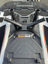 Load image into Gallery viewer, Rear Seat Rod Holders - Fish Pro, GTX, RXT, GTI, GTR, RXP