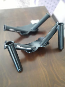 Yamaha Rear Seat Rod Holder Kits