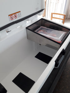 Sea-Doo Fish Pro LinQ cooler tackle tray organiser